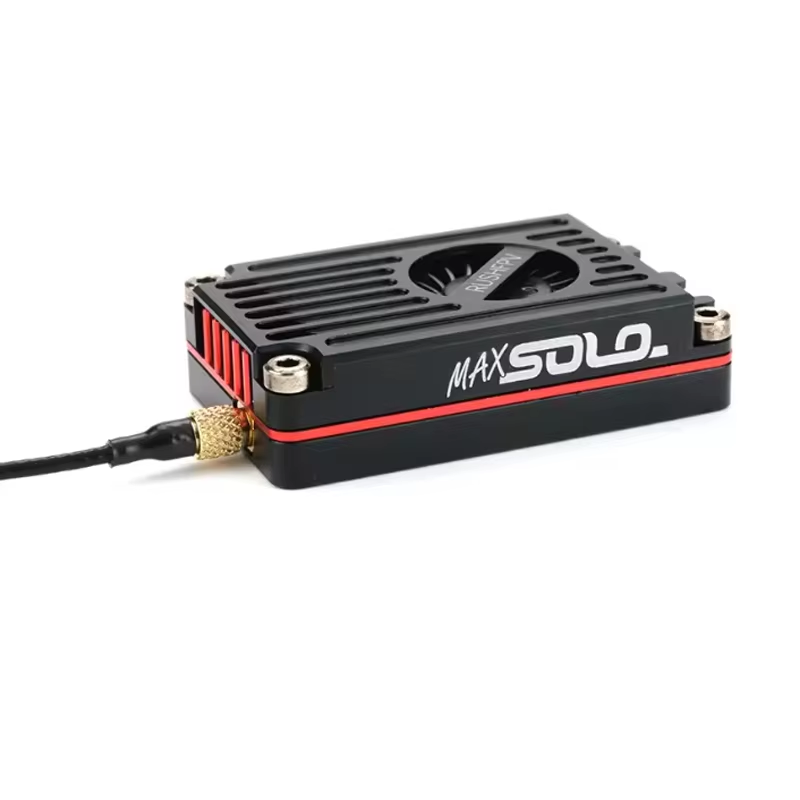 RUSH TANK MAX SOLO VTX 2,5W Ho – Fpv Drone Vtx Bewertung und Preis
