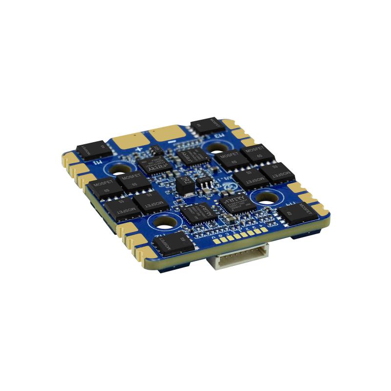 SEQURE Blueson A1 ESC 6S 65A / – Fpv Drone Esc Bewertung und Preis