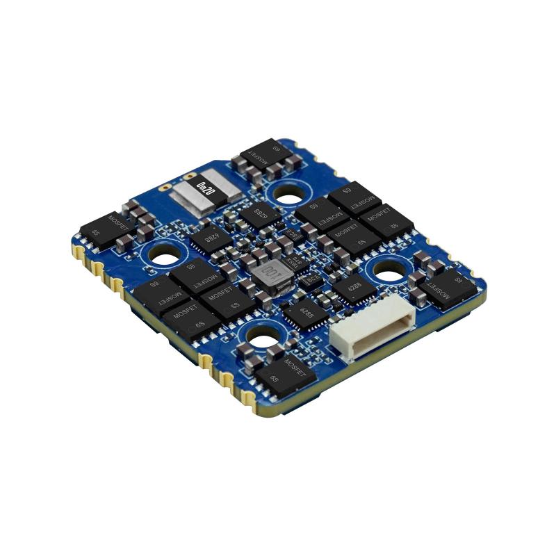 SEQURE Blueson A1 ESC 6S 65A / – Fpv Drone Esc Bewertung und Preis