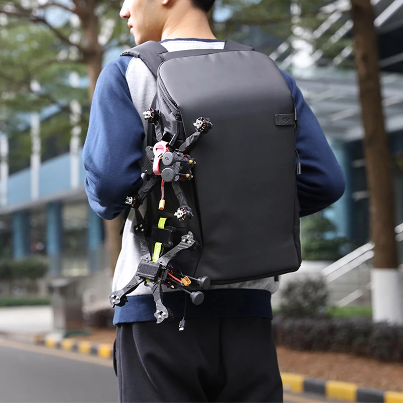 Für DJI Avata 2 Zubehör Rucksa – Fpv Drone Bag Bewertung und Preis
