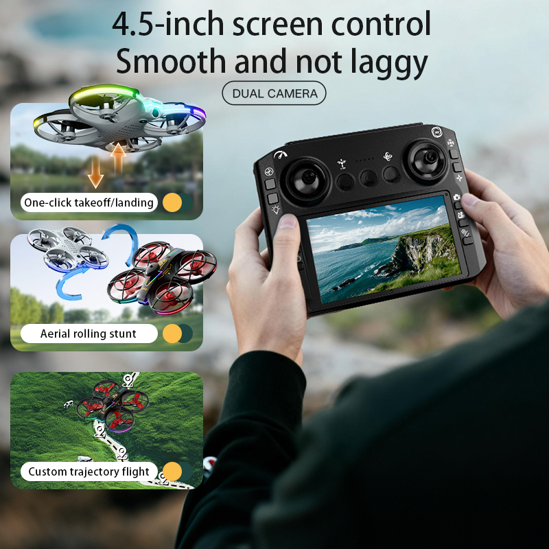 RH830 RC Professionelle Drohne – Fpv Drone Charger Bewertung und Preis