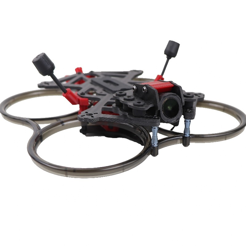 HSKRC CC30 O4 3-Zoll-FPV-Racin – Fpv Drone Motor Bewertung und Preis