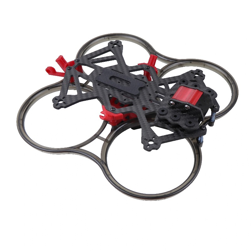 HSKRC CC30 O4 3-Zoll-FPV-Racin – Fpv Drone Motor Bewertung und Preis
