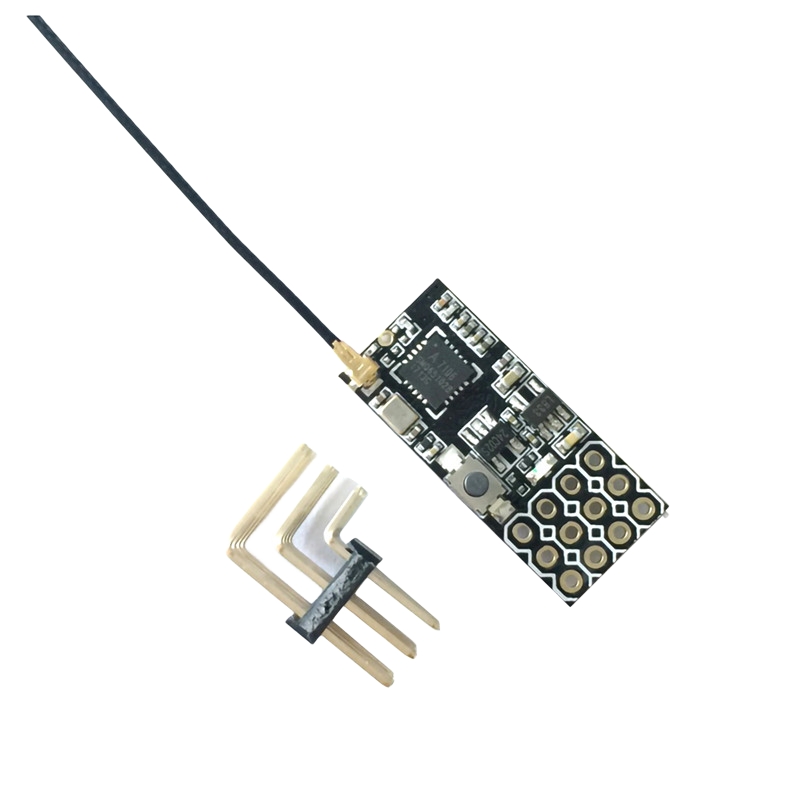 Flysky FS2A Mini-Empfänger 4CH – Fpv Drone Battery Bewertung und Preis