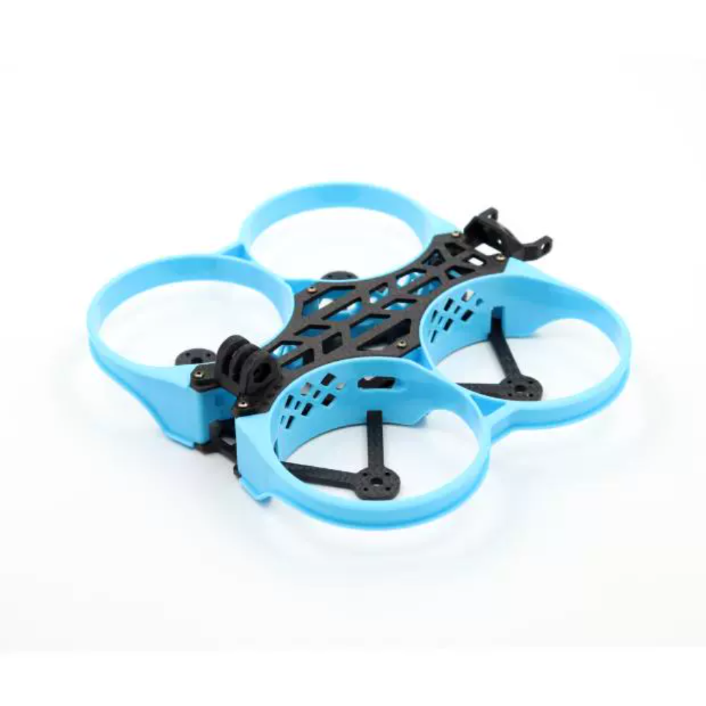 Frame Kit Cloud-2. 5 v2 Kohle  – Fpv Drone Tool Kit Bewertung und Preis