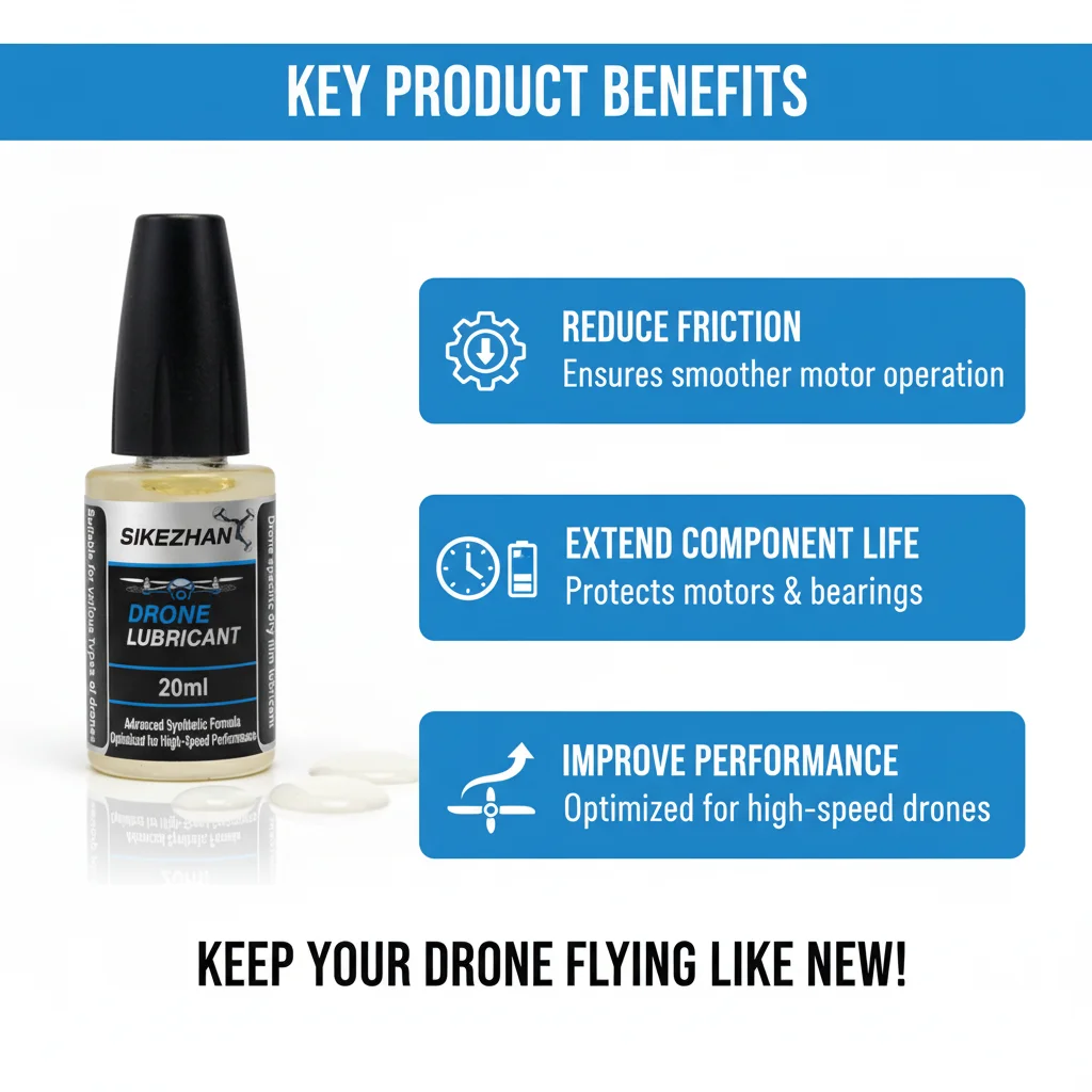 Micro Drone Motor Lager Schmie – Fpv Drone Motor Bewertung und Preis