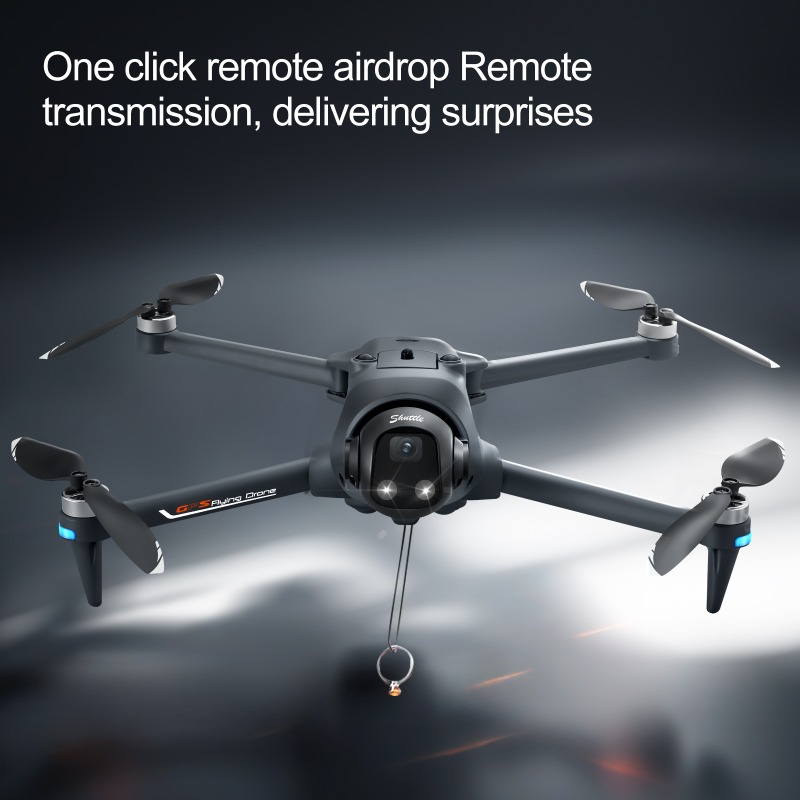 NEUE YL059 Mini RC Quadcopter  – Fpv Drone Charger Bewertung und Preis