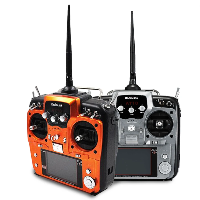 Radiolink AT10 II 2,4G 12CH Fu – Fpv Drone Bag Bewertung und Preis