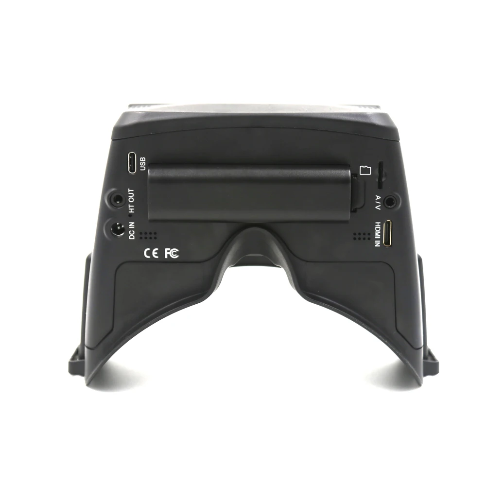 Auf Lager: SKYZONE Cobra X V4  – Fpv Drone Goggles Bewertung und Preis