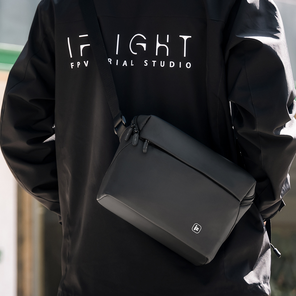 iFlight Defender Drohnen-Trage – Fpv Drone Bag Bewertung und Preis