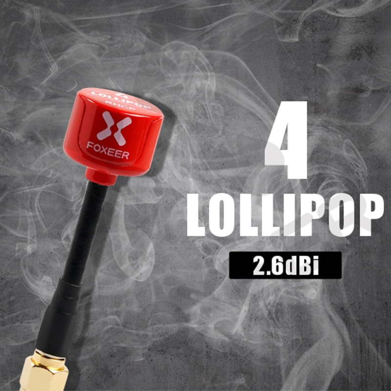 FOXEER Lollipop 4 Pro 5,8GHz R – Fpv Drone Goggles Bewertung und Preis