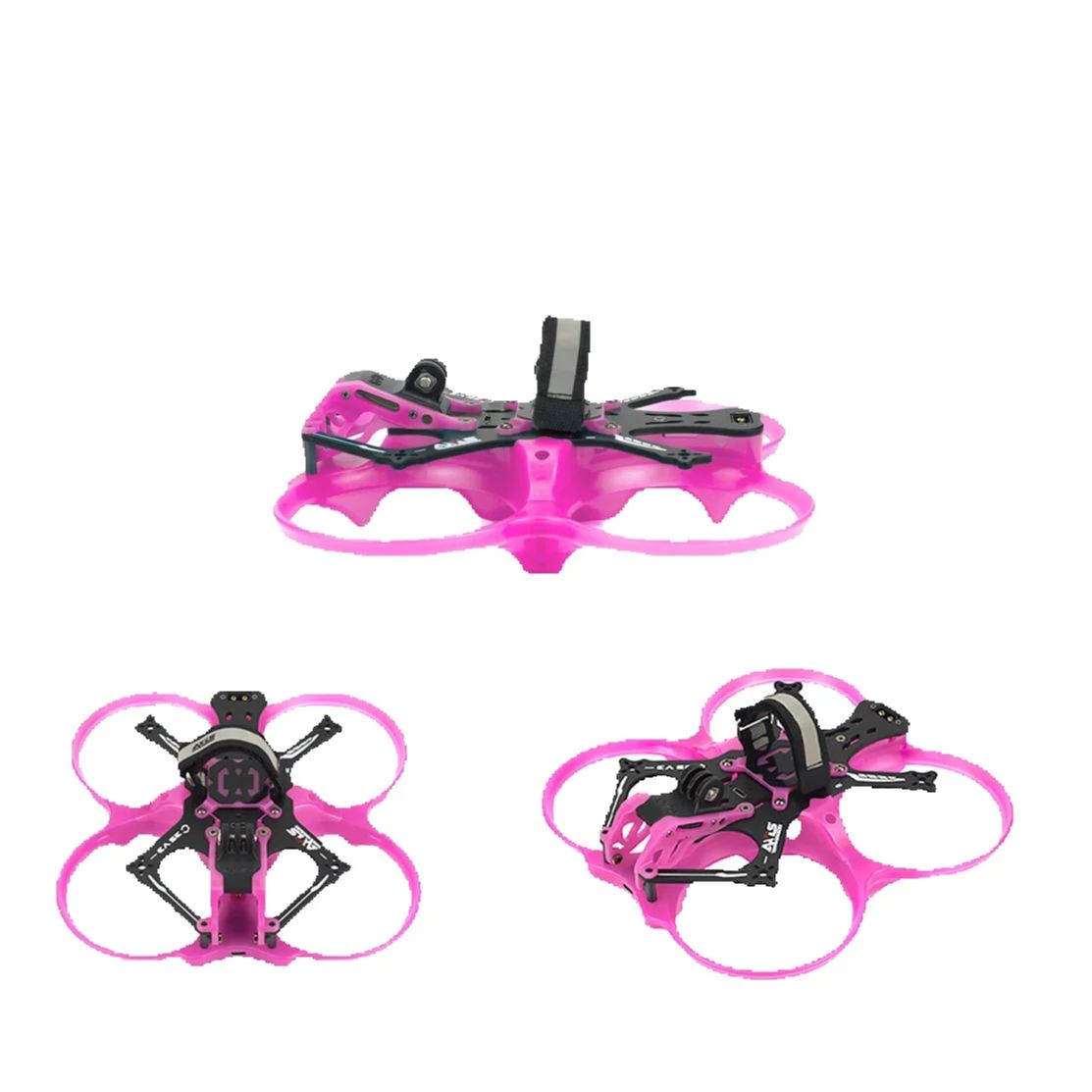 3,5-Zoll Axisflying Cineon C35 – Fpv Drone Motor Bewertung und Preis