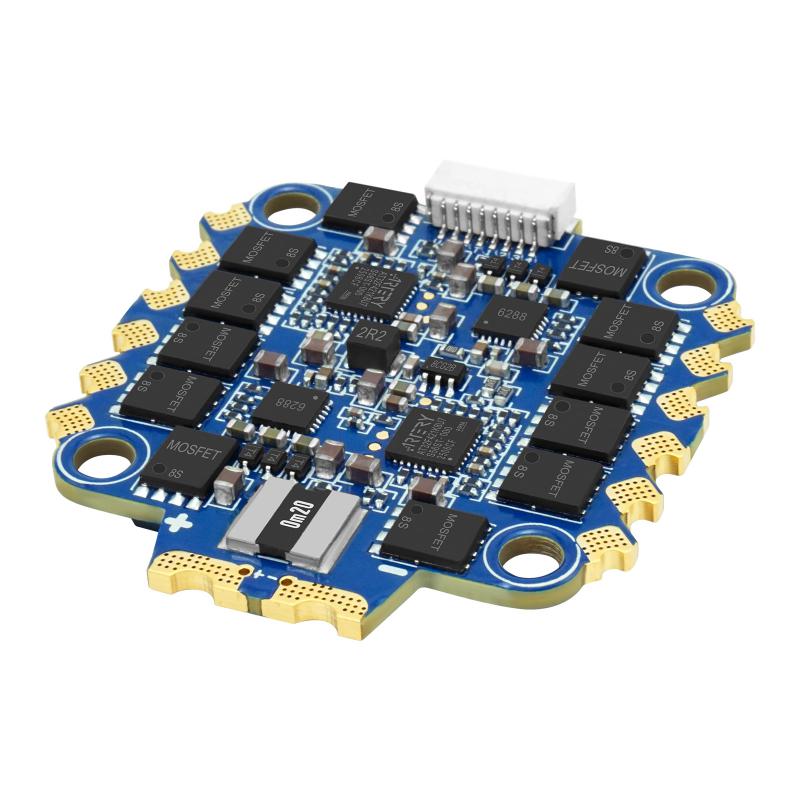SEQURE Blueson A2 6S |   8S 70 – Fpv Drone Esc Bewertung und Preis