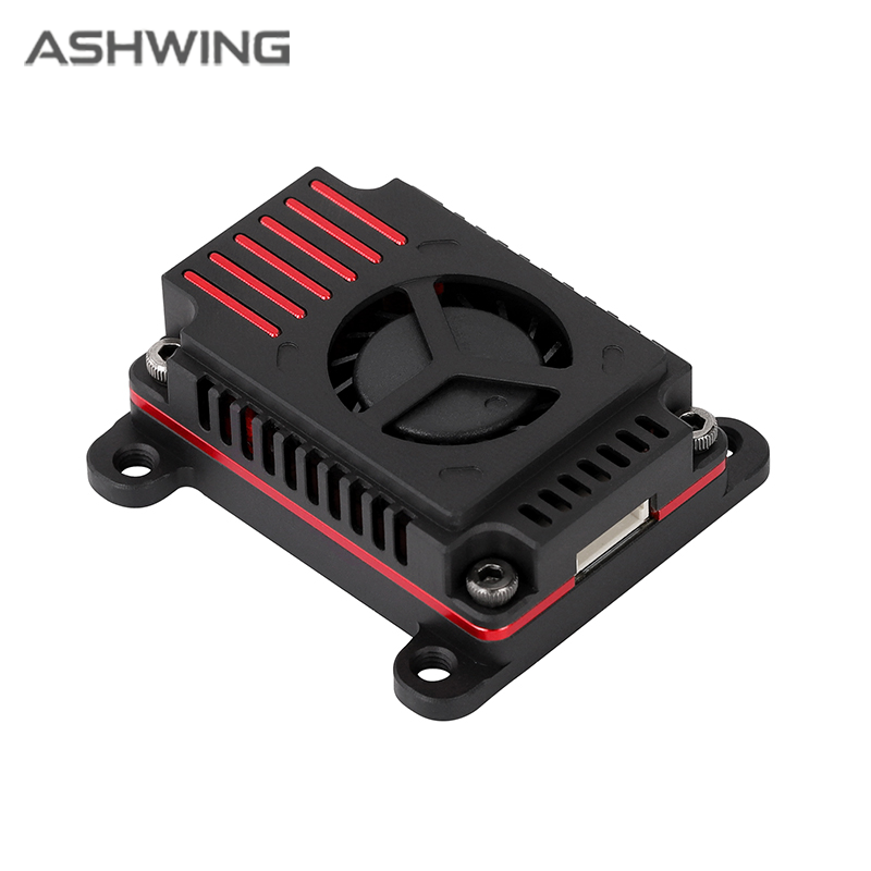 ASHWING5.8G Langstrecken-Video – Fpv Drone Receiver Bewertung und Preis