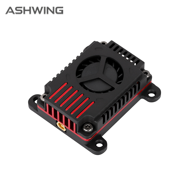 ASHWING5.8G Langstrecken-Video – Fpv Drone Receiver Bewertung und Preis