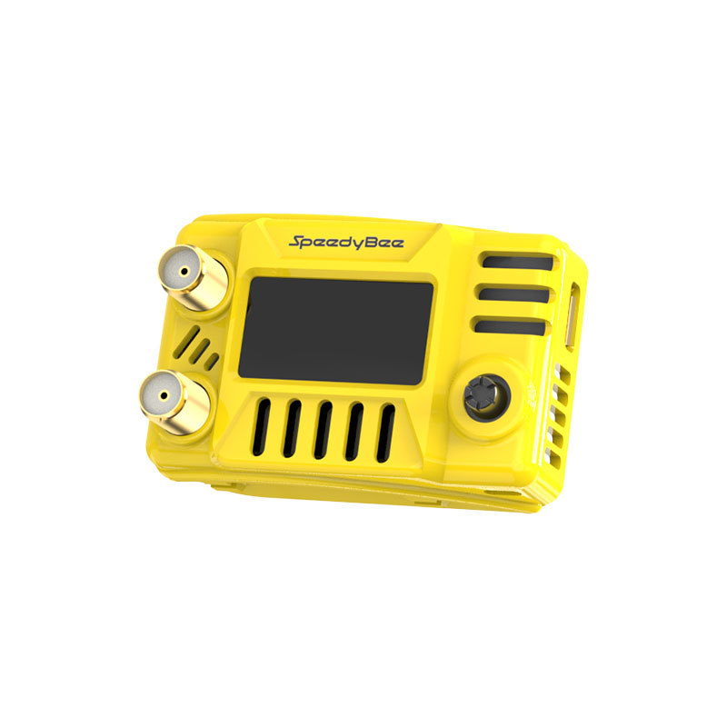 SpeedyBee 5.8GHz Goggles-Empfä – Fpv Drone Receiver Bewertung und Preis