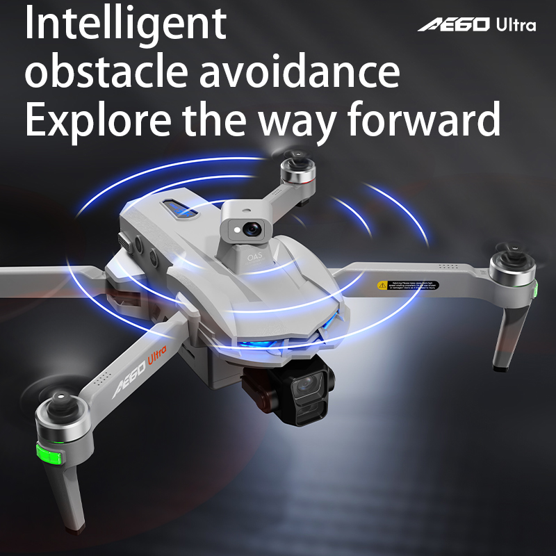AE60 GPS Drone Professionelle  – Fpv Drone Charger Bewertung und Preis