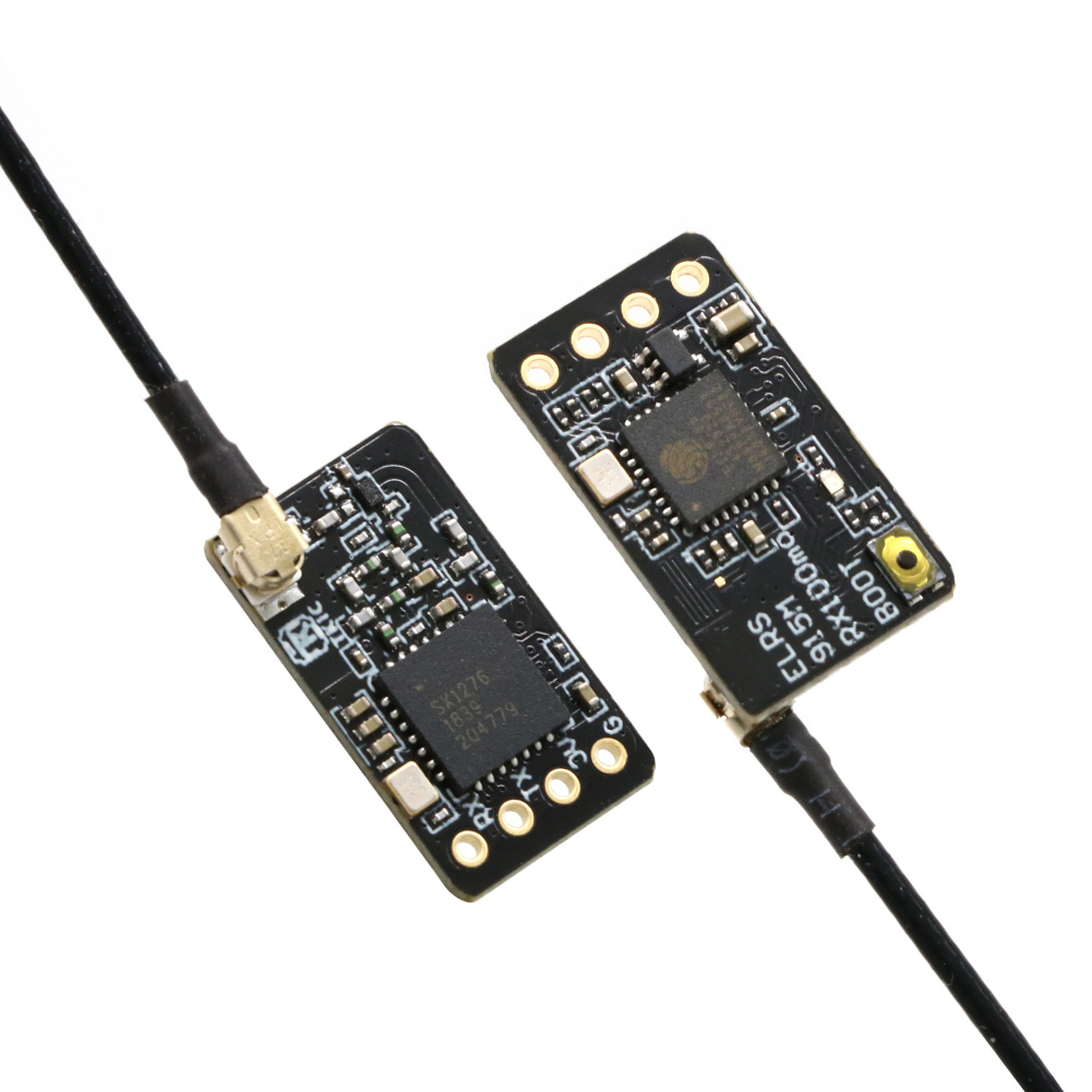 2PCS ELRS 915MHz NANO ExpressL – Fpv Drone Antenna Bewertung und Preis