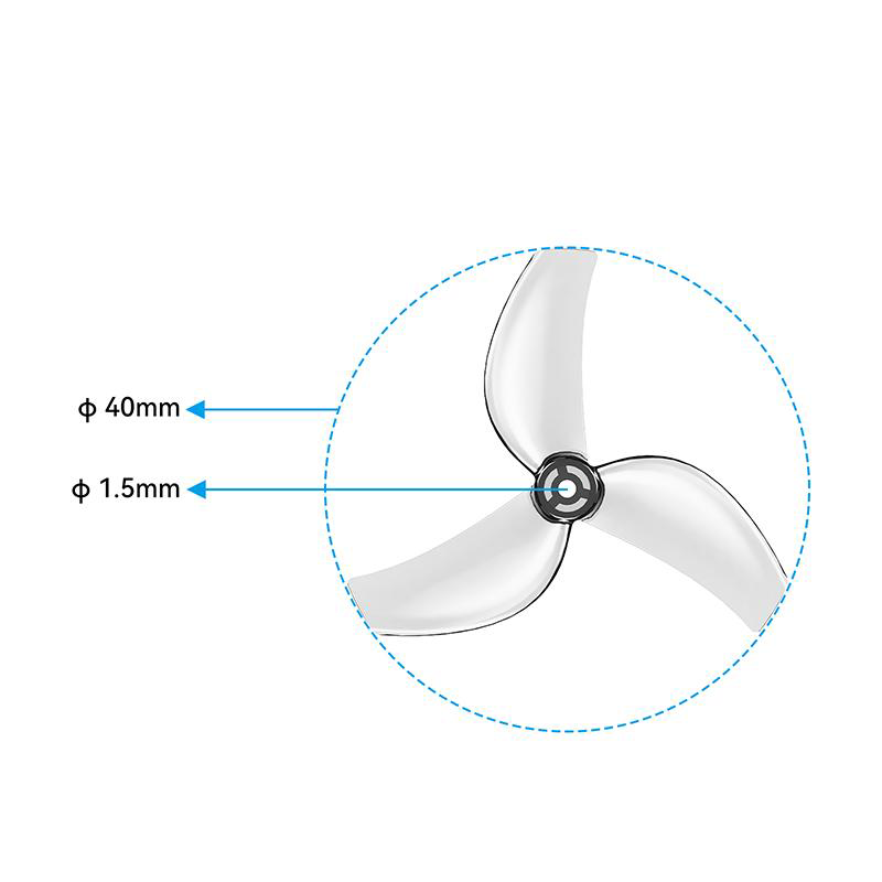 BETAFPV 12 Stück Gemfan 1611 3 – Fpv Drone Motor Bewertung und Preis