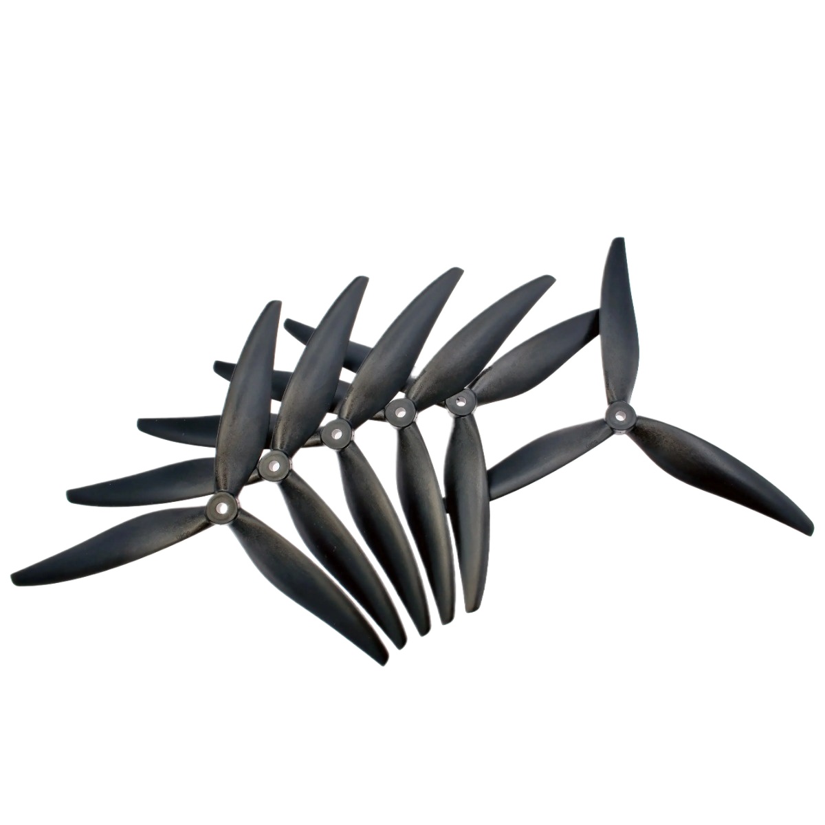 4PCS Gemfan 8040 8X4X3 3-Blatt – Fpv Drone Propeller Bewertung und Preis