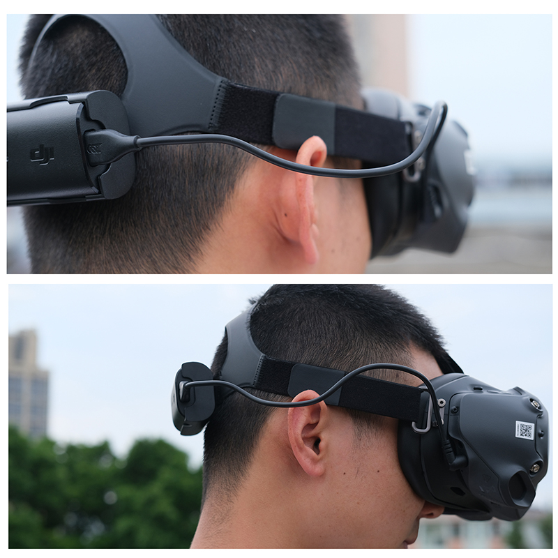 Für DJI FPV/Avata Drohnen-Bril – Fpv Drone Goggles Bewertung und Preis