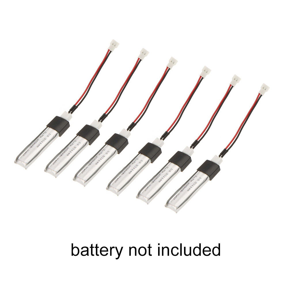 5-teilige Kabel und 1x5 in 1 U – Fpv Drone Charger Bewertung und Preis