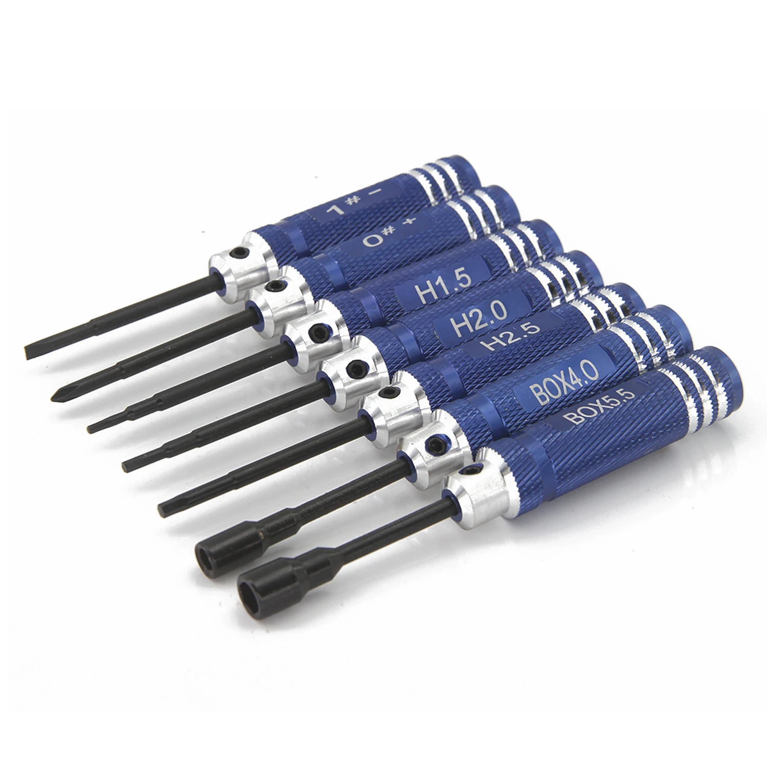 NEEBRC 7-teiliges 1,5/2,0/2,5m – Fpv Drone Tool Kit Bewertung und Preis
