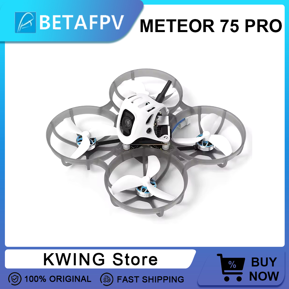 BETAFPV Meteor 75 Pro FPV Droh – Fpv Drone Charger Bewertung und Preis
