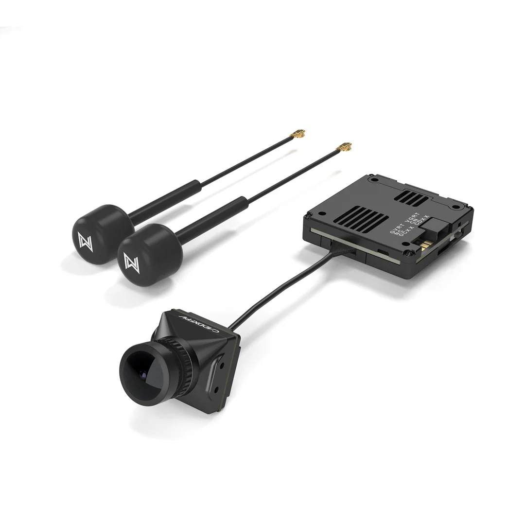Caddx Walksnail Avatar HD Kit  – Fpv Drone Tool Kit Bewertung und Preis