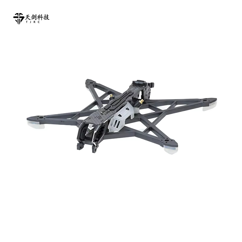 TJRC 8V2/10 FPV Drohnenrahmen  – Fpv Drone Quadcopter Bewertung und Preis