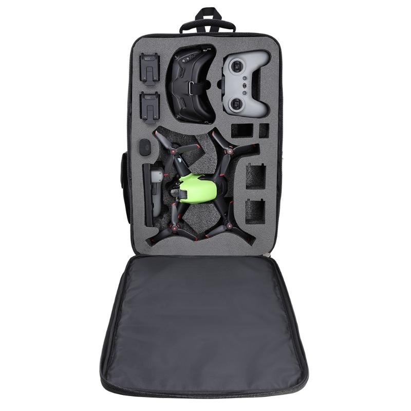B03F für FPV Combo -Rucksack - – Fpv Drone Bag Bewertung und Preis