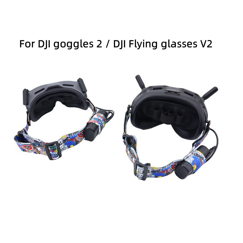 Schutzbrille Kopfgurt Stirnban – Fpv Drone Goggles Bewertung und Preis