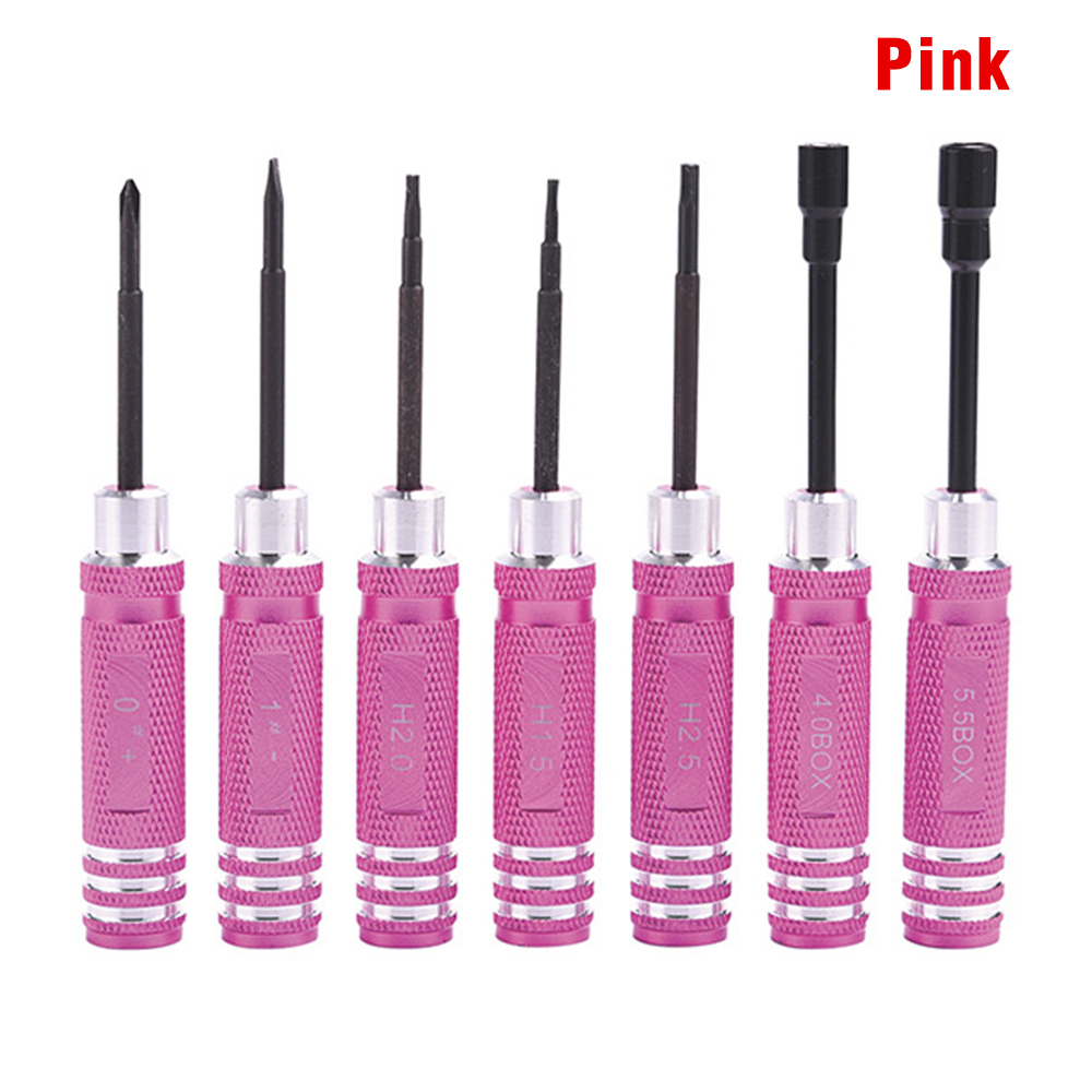 9IMOD RC Hex Driver Set Metall – Fpv Drone Tool Kit Bewertung und Preis