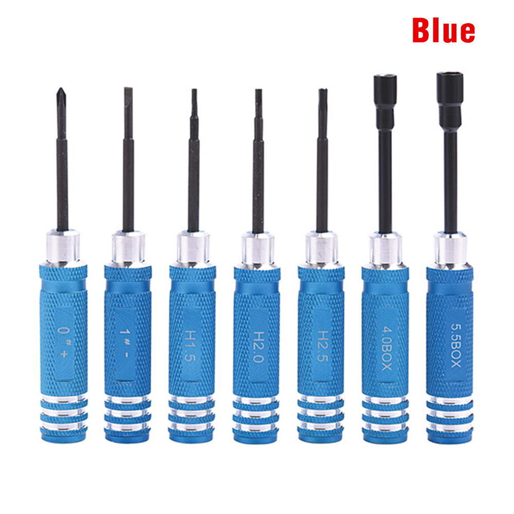 9IMOD RC Hex Driver Set Metall – Fpv Drone Tool Kit Bewertung und Preis