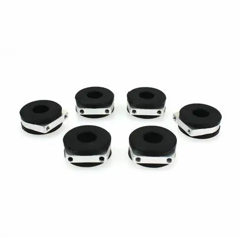 1-6 Stück CNC Aluminium Gimbal – Fpv Drone Battery Bewertung und Preis