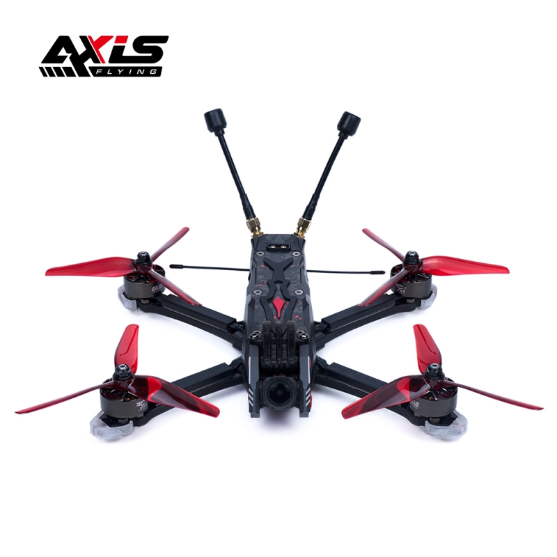 AXISFLYING Manta 5 PRO 5-Zoll  – Fpv Drone Kit Bewertung und Preis