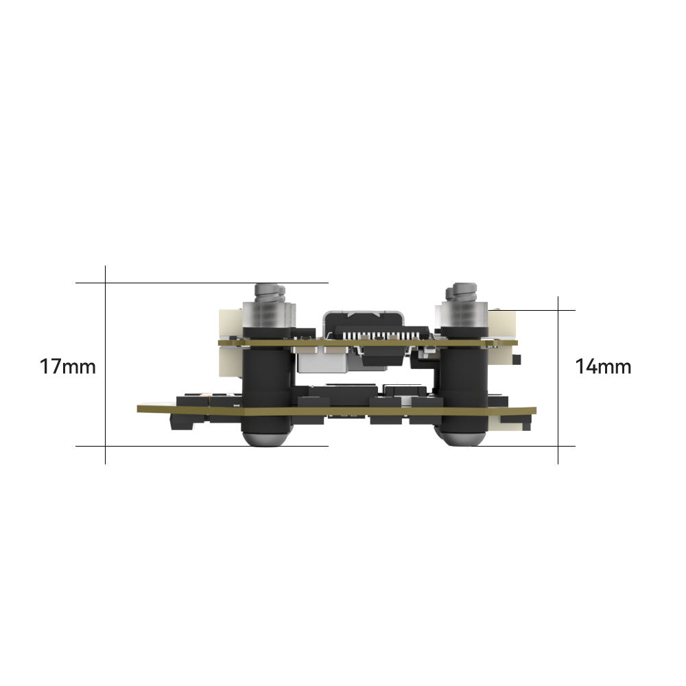iFlight Borg F7 Mini Stack Flu – Fpv Drone Esc Bewertung und Preis