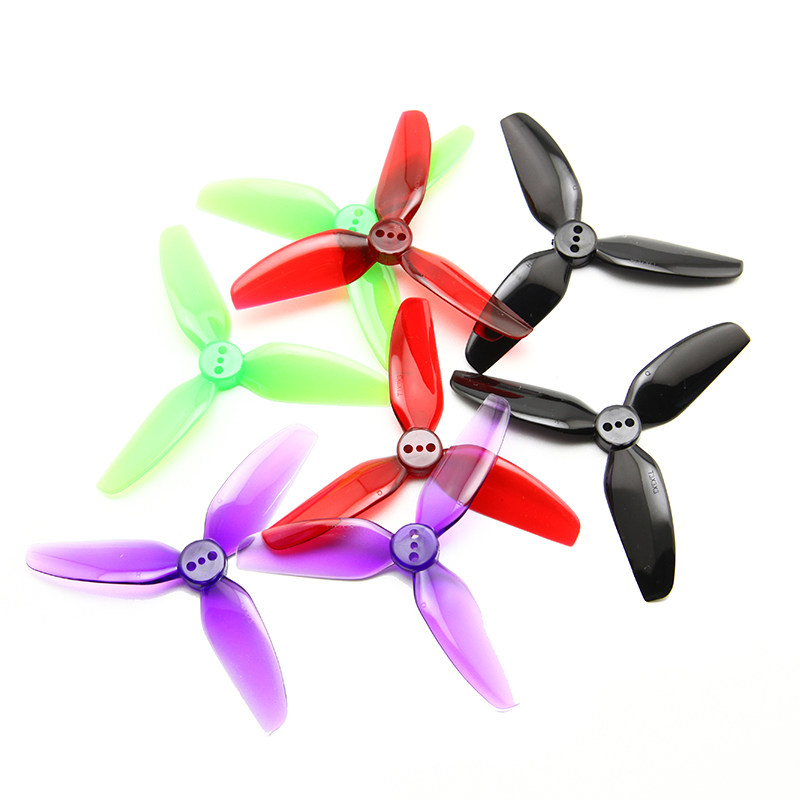HQ FPV Propeller 3-Blatt 3x3x3 – Fpv Drone Propeller Bewertung und Preis
