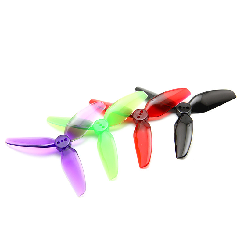 HQ FPV Propeller 3-Blatt 3x3x3 – Fpv Drone Propeller Bewertung und Preis