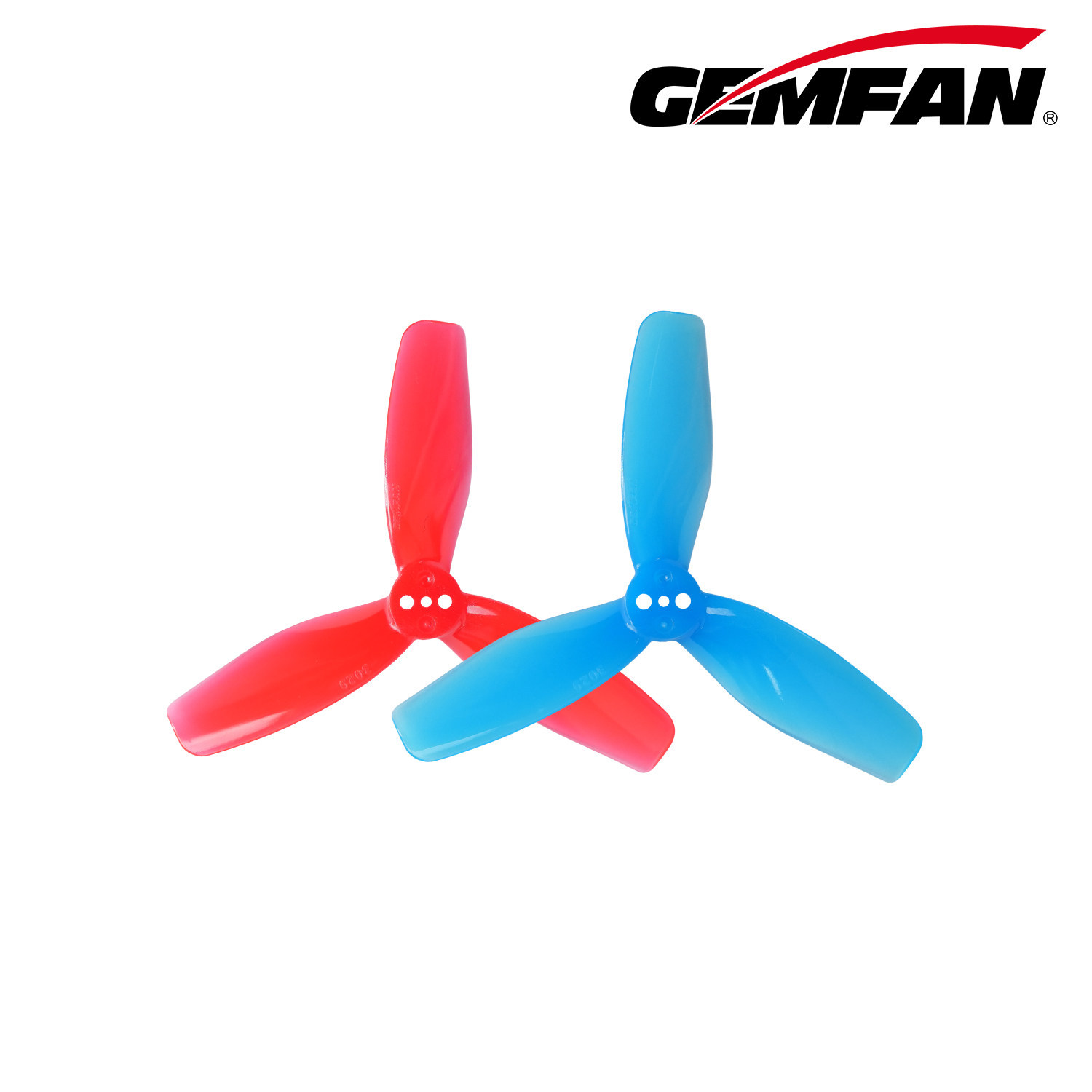 Gemfan 3029 2,9 Zoll 3-Blatt-P – Fpv Drone Propeller Bewertung und Preis