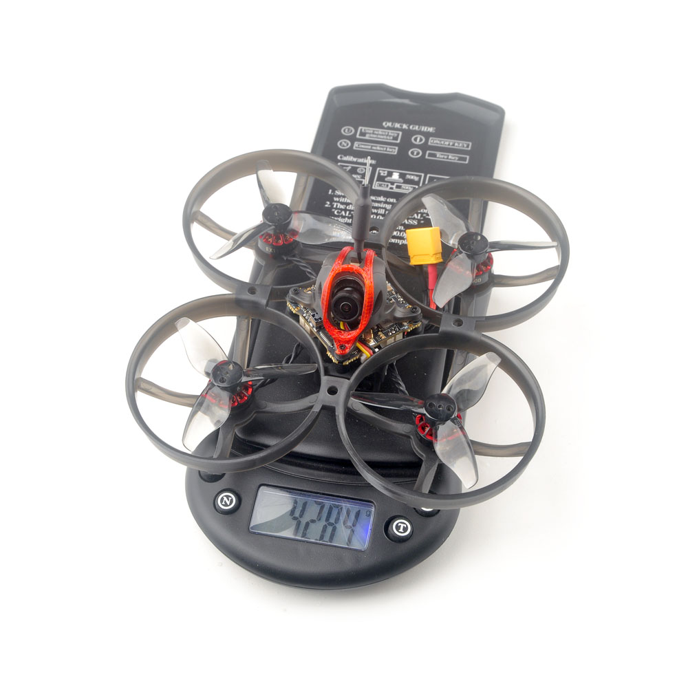HappyModel Mobula8 1-2S 85mm M – Fpv Drone Kit Bewertung und Preis
