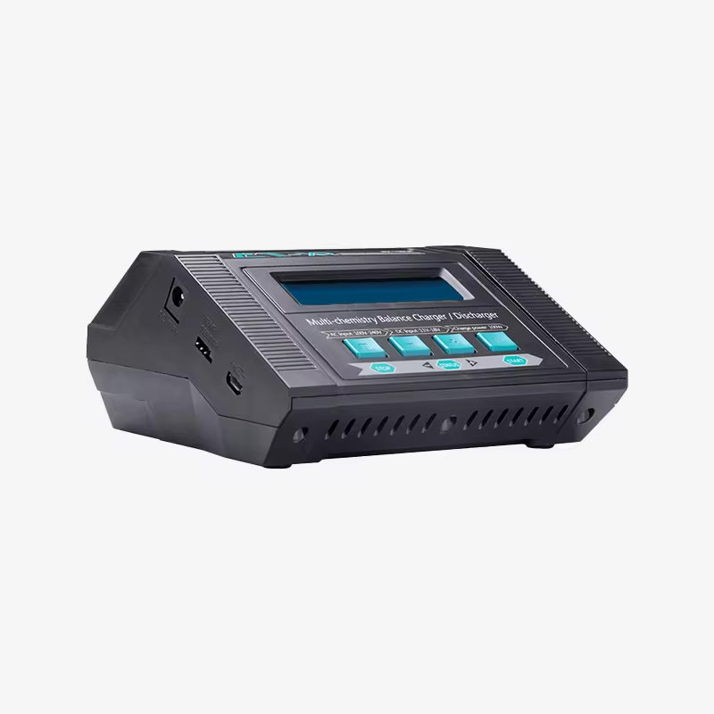 EV-PEAK C1-XR 100W 10A Intelli – Fpv Drone Battery Bewertung und Preis