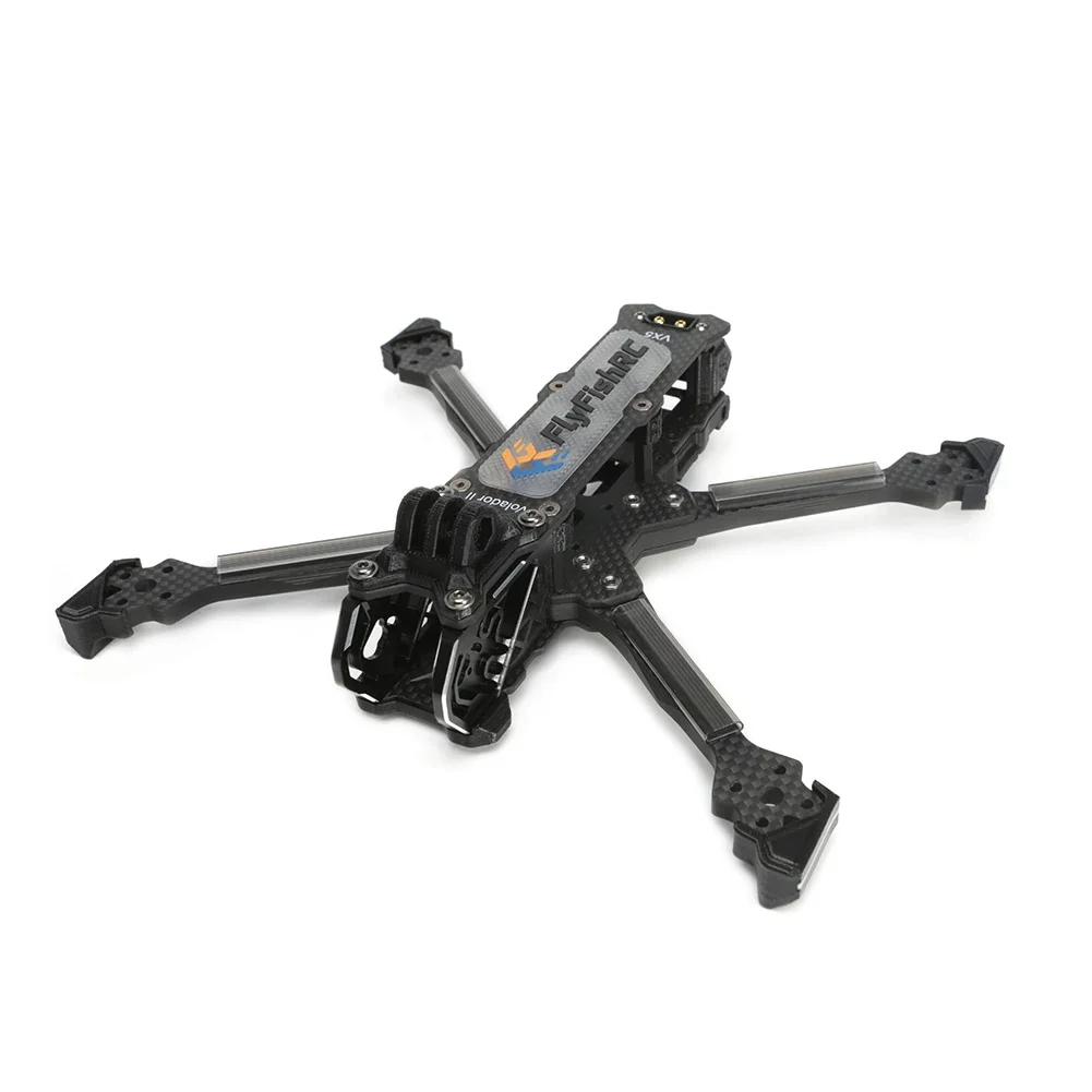 VX5 V2 5 Zoll T700 Volador FPV – Fpv Drone Tool Kit Bewertung und Preis