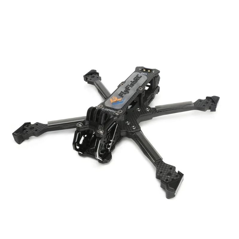 VX5 V2 5 Zoll T700 Volador FPV – Fpv Drone Tool Kit Bewertung und Preis