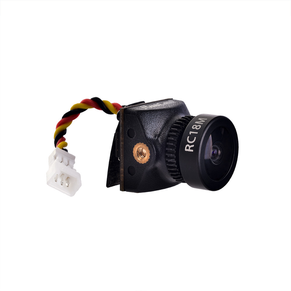 RunCam Nano 2 FPV-Kamera 2,1mm – Fpv Drone Camera Bewertung und Preis