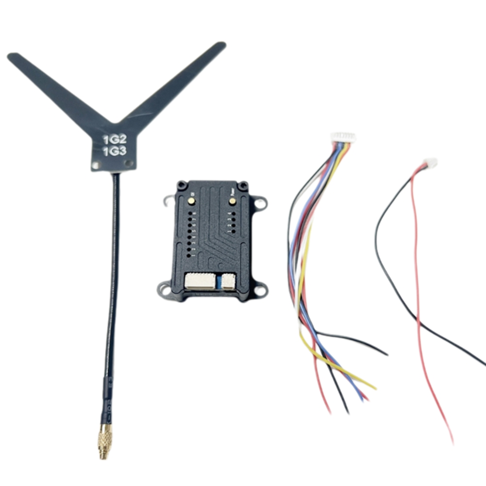 AS96-1.2G 2W VTX 8CH 2000Mw FP – Fpv Drone Vtx Bewertung und Preis