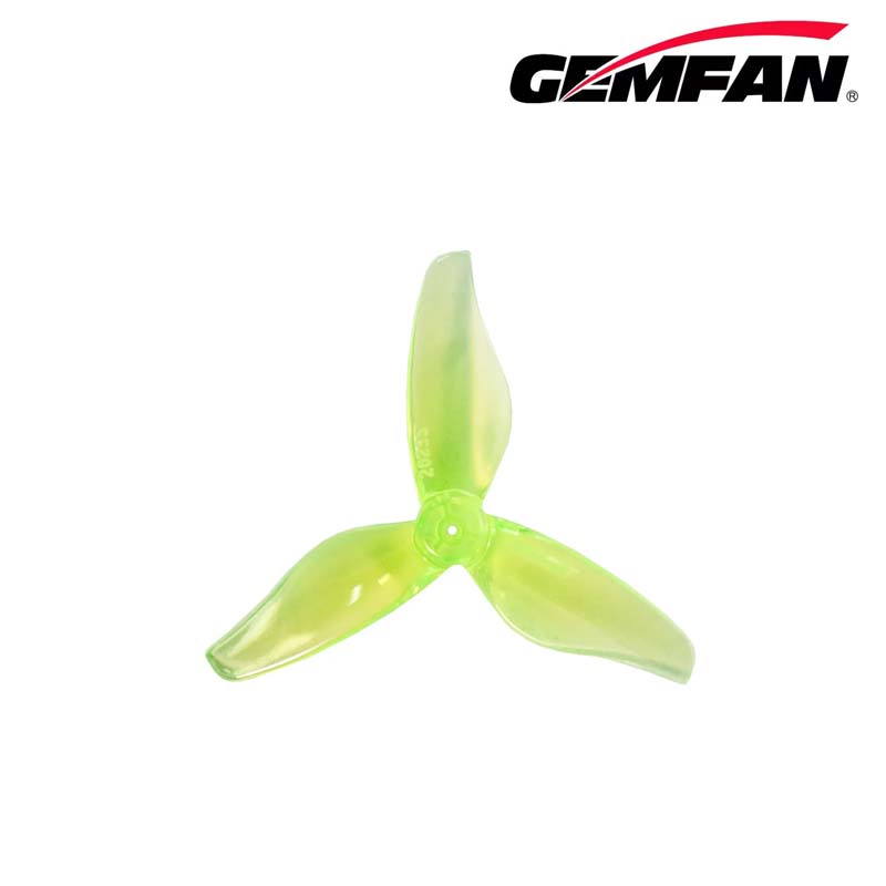 12 Paar (12CW + 12CCW) Gemfan  – Fpv Drone Motor Bewertung und Preis