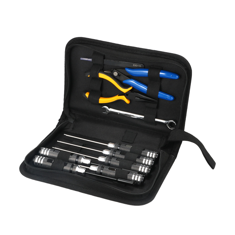 10-teiliges 10-in-1 FPV-Drohne – Fpv Drone Tool Kit Bewertung und Preis