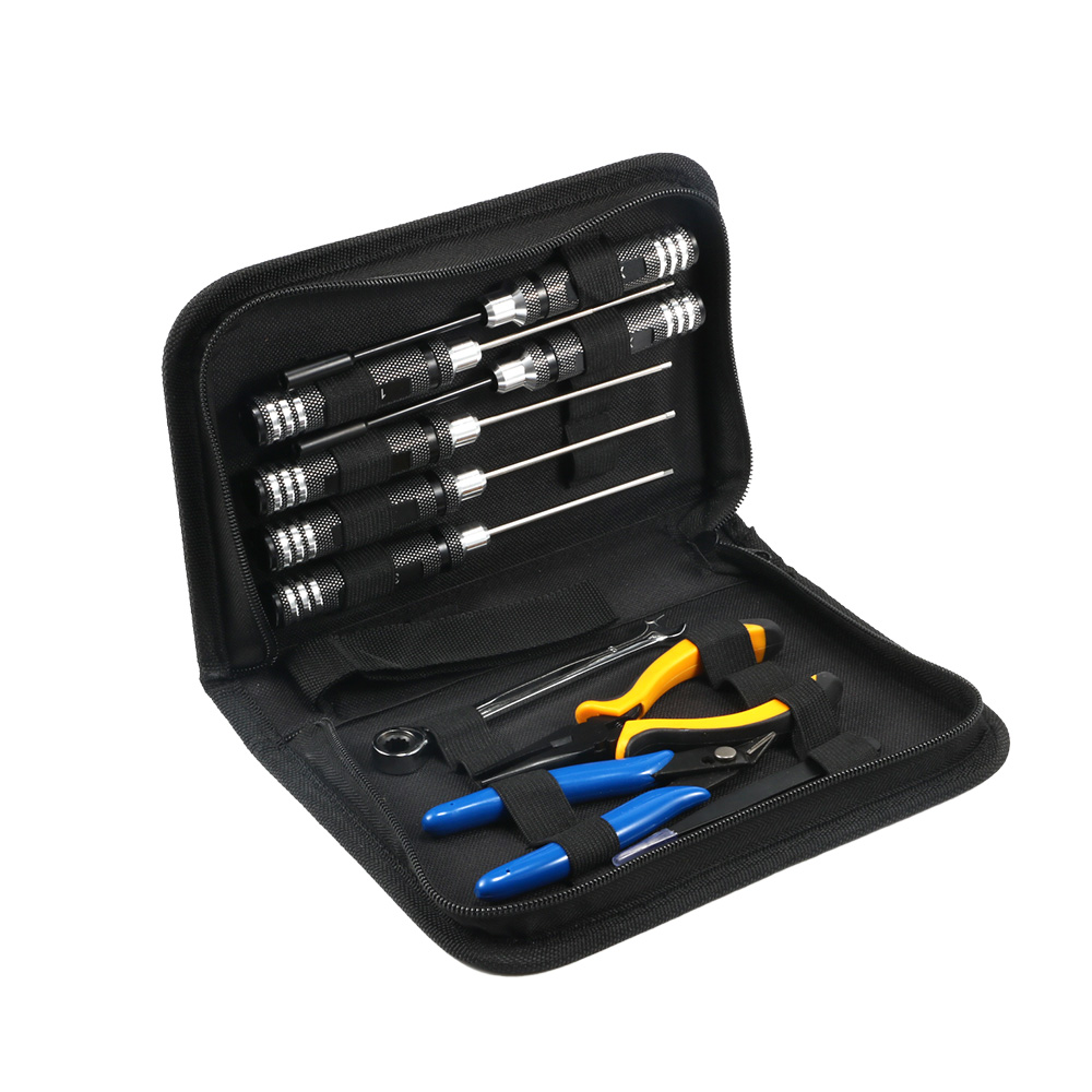 10-teiliges 10-in-1 FPV-Drohne – Fpv Drone Tool Kit Bewertung und Preis