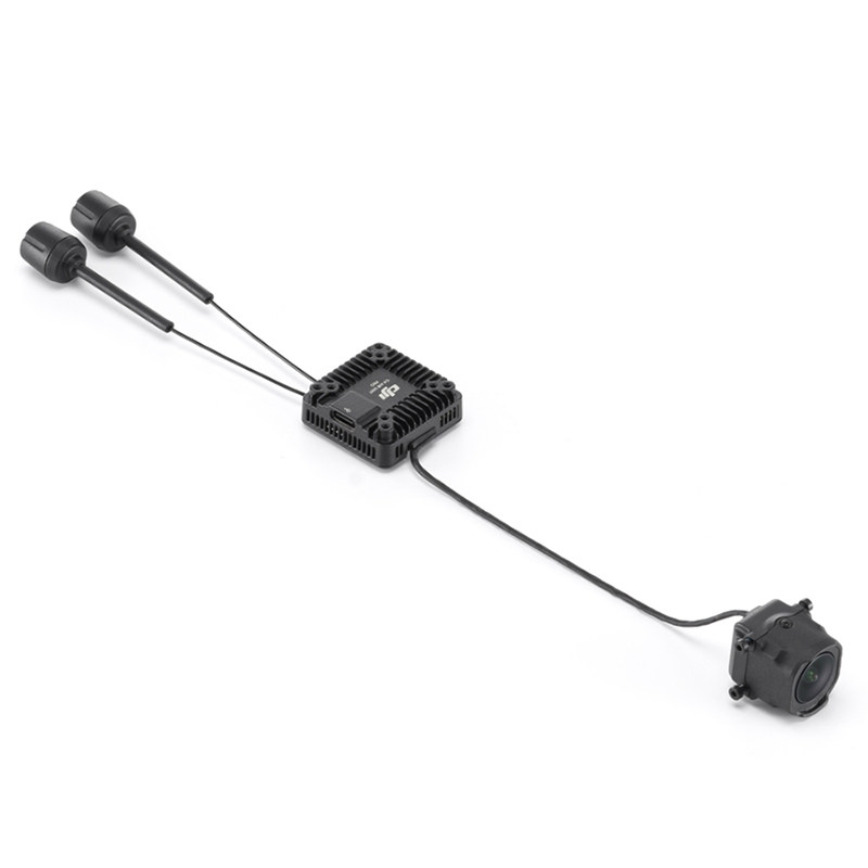 DJI O4 Air Unit Serie Flaggsch – Fpv Drone Receiver Bewertung und Preis